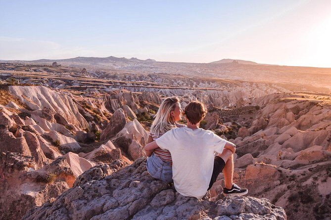 From Airport: 3-Day Cappadocia Tour & Cave Hotel Stay - Final Thoughts