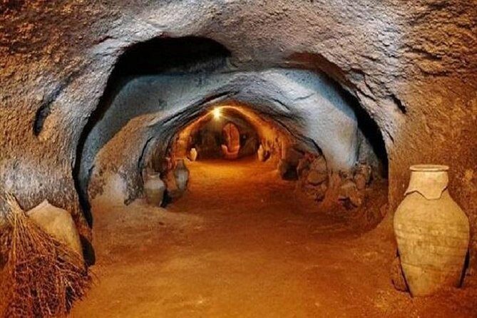 From Airport: 3-Day Cappadocia Tour & Cave Hotel Stay - FAQ