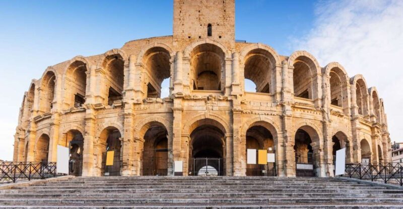 From Aix : Arles, Saint Rémy, & Les Baux Provence Day Trip - An In-Depth Look at the Tour Experience