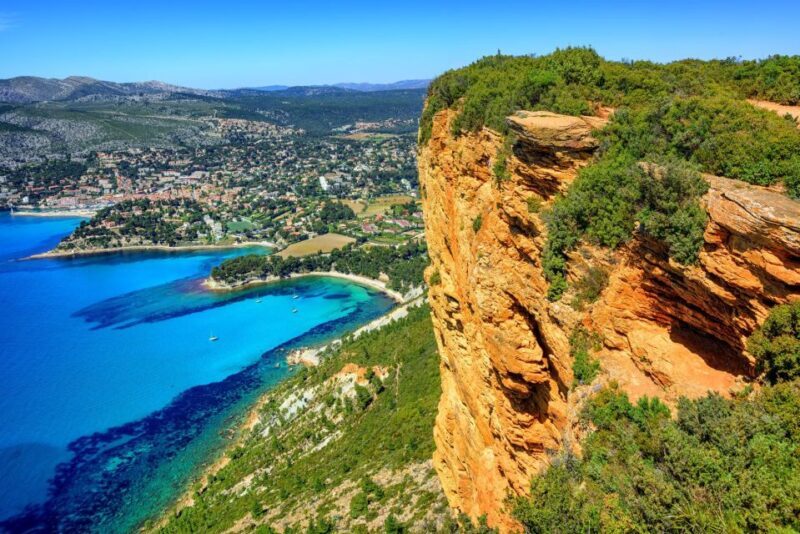 From Aix: Cassis Boat Ride & Provence Wine Tasting Day Tour - Who Is This Tour Best For?