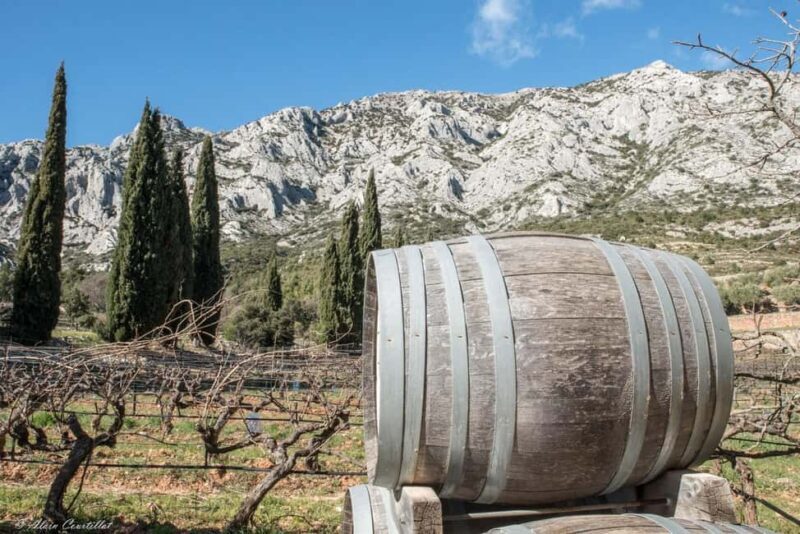 From Aix-en-Provence: 2-Hour Wine & Scenery Sidecar Tour - The Breakdown: Why This Tour Stands Out