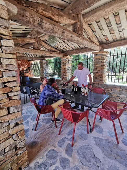 From Aix-en-Provence: 2-Hour Wine & Scenery Sidecar Tour - FAQ