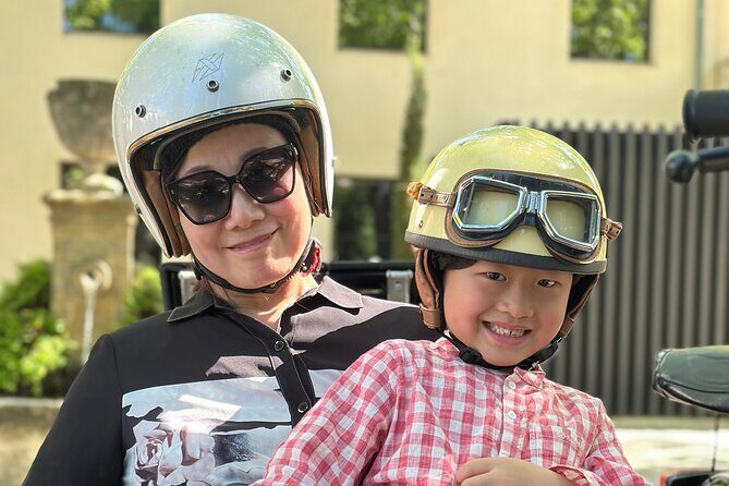 From Aix-en-Provence: 2-Hour Wine & Scenery Sidecar Tour - Experience Breakdown: What You Can Expect