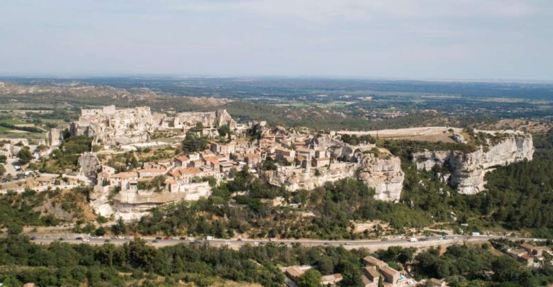 From Aix-en-Provence: Arles, Les Baux, & Saint-Rémy Full-Day - Frequently Asked Questions