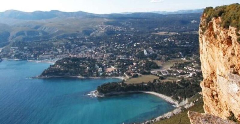 From Aix-en-Provence: Cassis Tour with Cap Canaille Stop - Authentic Experiences from Reviews