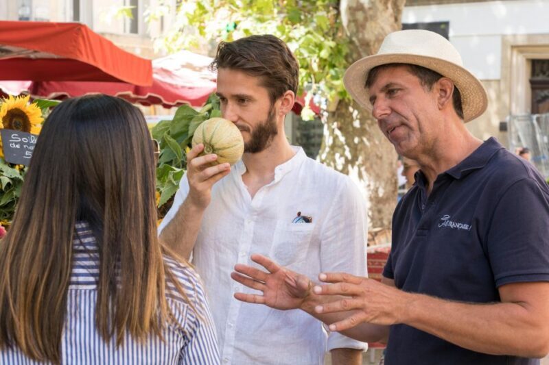 From Aix-en-Provence: Luberon Market & Villages Day Tour - A Deep Dive into the Day Trip Experience