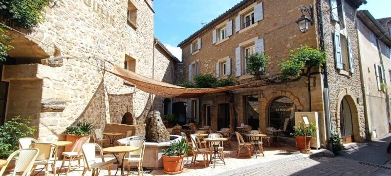 From Aix-en-Provence: Luberon Perched Villages Guided Tour - Final Thoughts