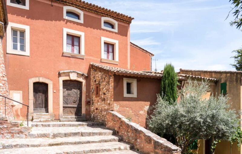 From Aix-en-Provence: Wine & Luberon Villages Full-day Tour - Who Will Love This Tour?