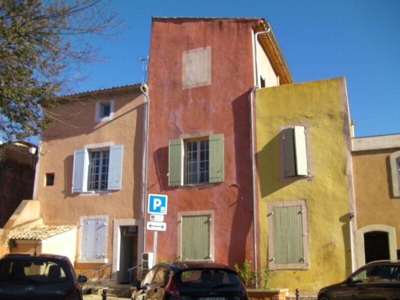 From Aix-en-Provence: Wine & Luberon Villages Full-day Tour - FAQs