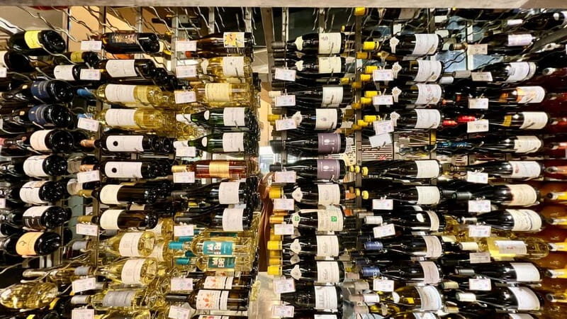 From Aix-en-Provence: Wine Tasting at Sainte-Victoire - From Aix-en-Provence: Wine Tasting at Sainte-Victoire