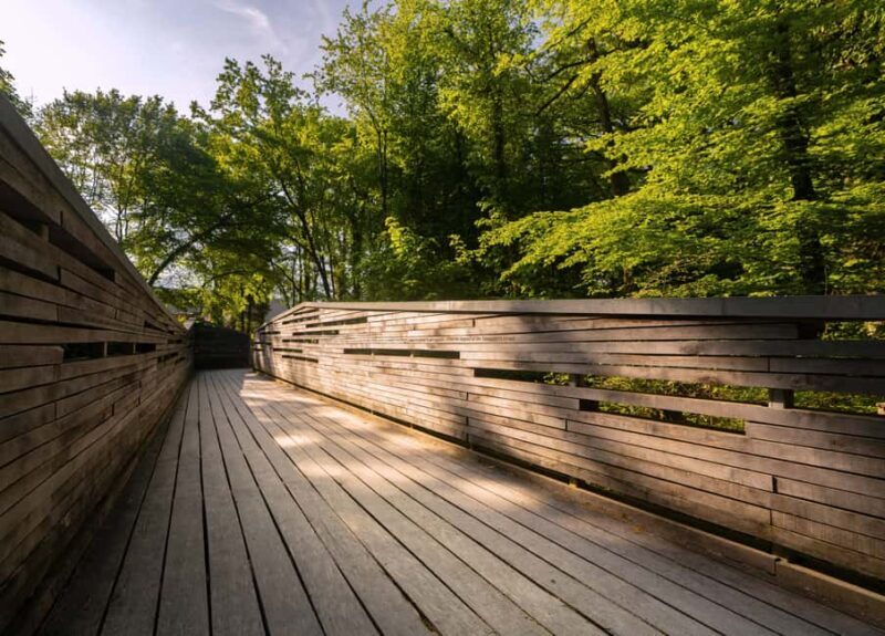 From Aix-les-Bains: Gorges du Sierroz and Mont Revard summit - Authentic Experiences and Reviewer Insights