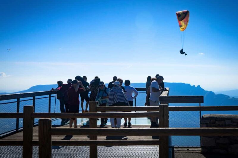 From Aix-les-Bains: Gorges du Sierroz and Mont Revard summit - Final Thoughts: Is This Tour for You?