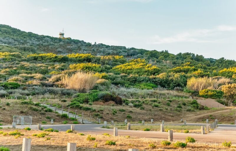 From Ajaccio/Porticcio:Ajaccio & Sanguinaires Gulf Boat Tour - Key Points