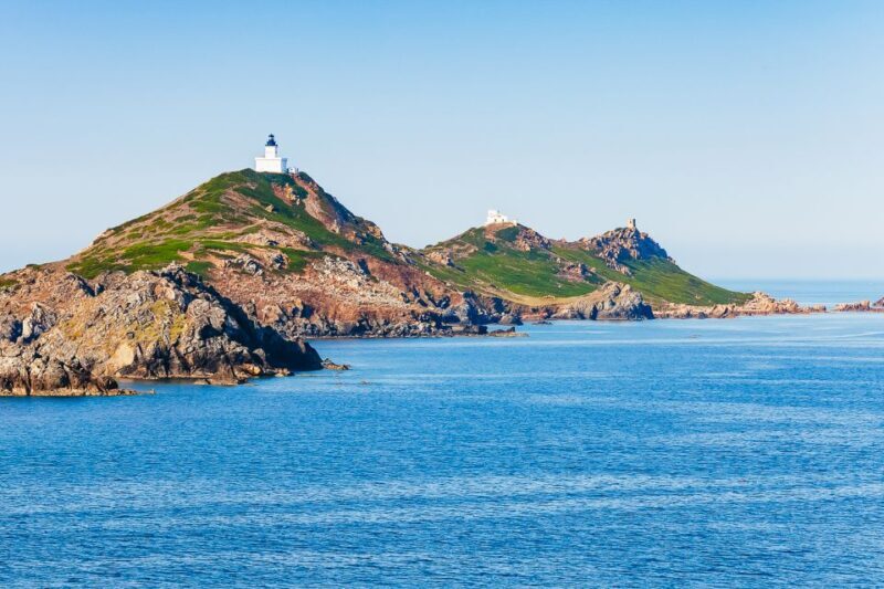 From Ajaccio/Porticcio:Ajaccio & Sanguinaires Gulf Boat Tour - FAQ