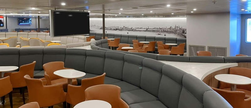 From Akandia Port: Symi Island Day Trip by Ferry - Who Should Consider This Trip