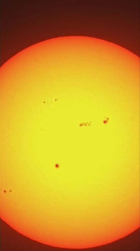 From Akaroa Lighthouse: Sungazing Tour with Two Telescopes - FAQs