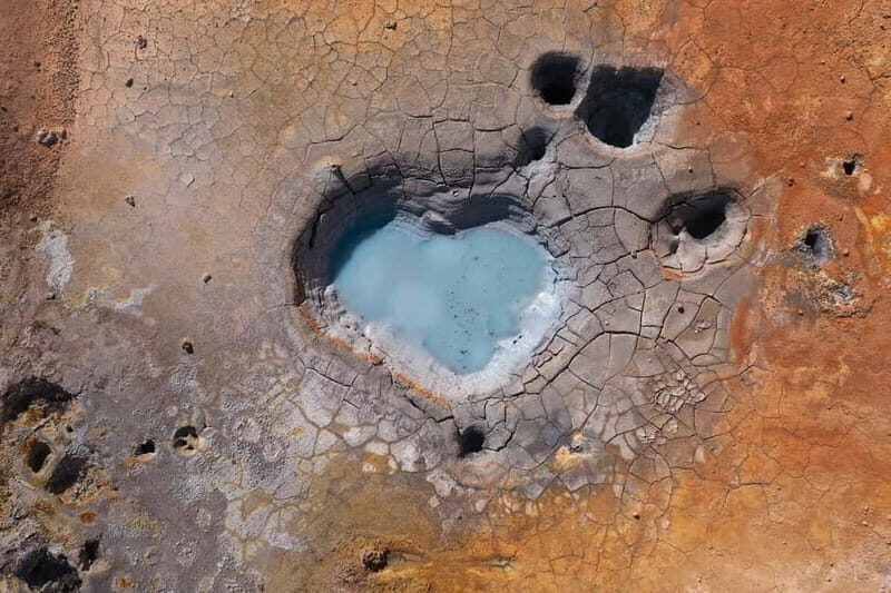 From Akureyri: Diamond Circle Tour - Who Will Love This Tour?