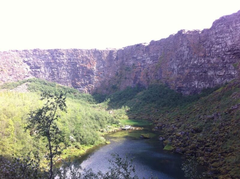 From Akureyri: Diamond Circle Tour with Waterfalls - An In-Depth Look at the Diamond Circle Tour