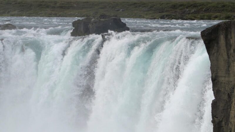 From Akureyri: Diamond Circle Tour with Waterfalls - What Makes This Tour a Good Value