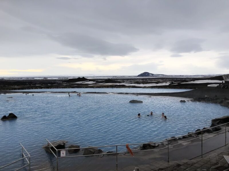 From Akureyri: Lake Myvatn and Godafoss Guided Tour - Final Thoughts