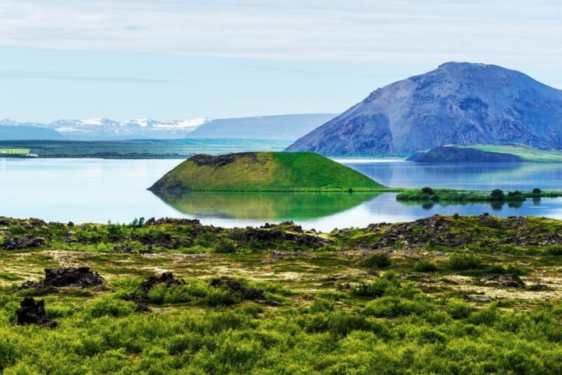 From Akureyri: Myvatn Lake, Craters, & Waterfall Tour - Who Will Love This Tour?