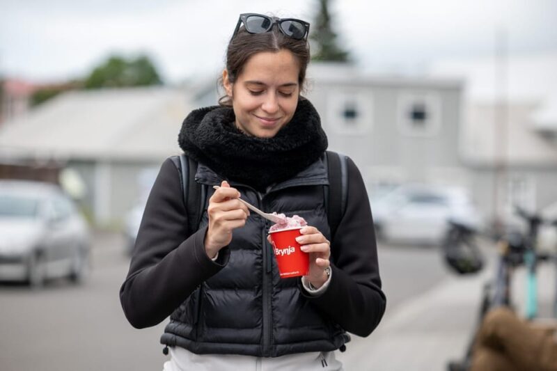 From Akureyri Port: City Walk & Local Food - Who Will Love This Tour?