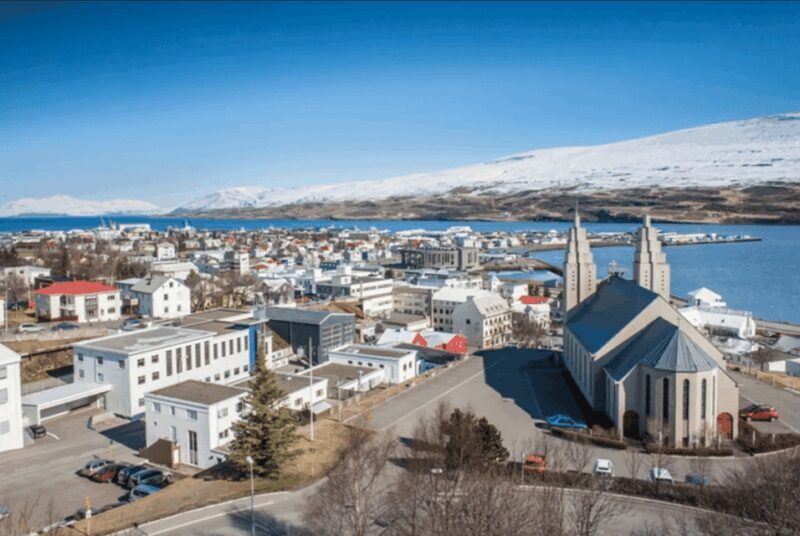 From Akureyri Port: Godafoss Waterfall & Forest Lagoon tour - Final Thoughts