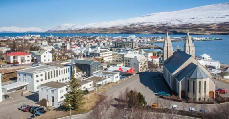 From Akureyri Port: Godafoss Waterfall & Forest Lagoon tour - FAQs