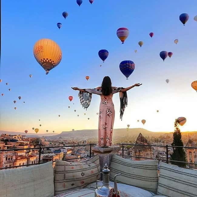 From Alanya: 2-Day Cappadocia Tour with Accommodation - The Sum Up: Who Is This Tour Best For?
