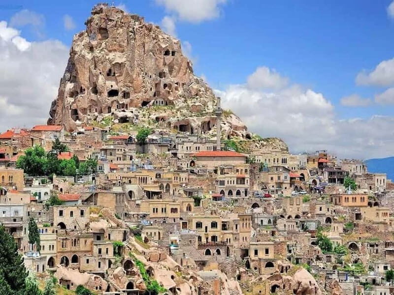From Alanya: 2-Day Cappadocia Tour with Accommodation - FAQ