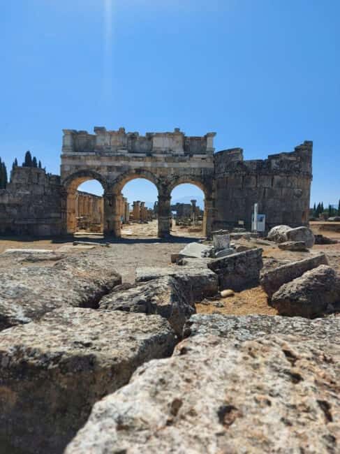 From Alanya: 2-Day Pamukkale & Hierapolis Tour w/Hotel Stay - Journey Overview: What to Expect