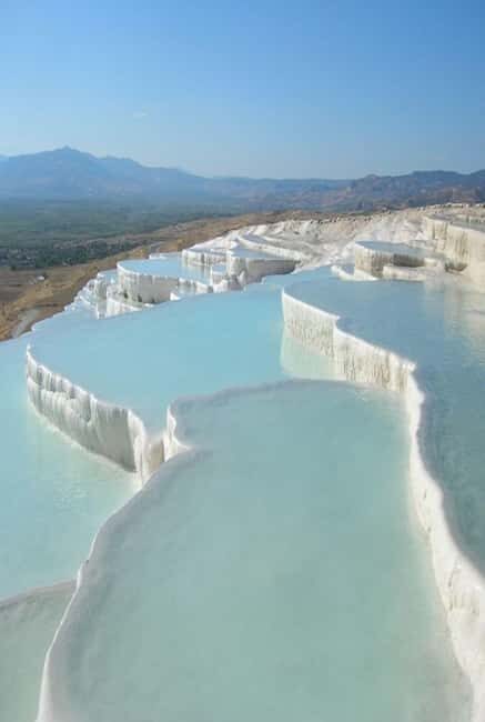 From Alanya: 2-Day Pamukkale & Hierapolis Tour w/Hotel Stay - Final Thoughts: Who Is This Tour Best For?