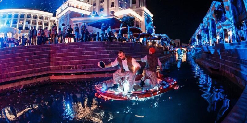 From Alanya And Side: Land Of Legends Thema Park W/Transfer - Frequently Asked Questions