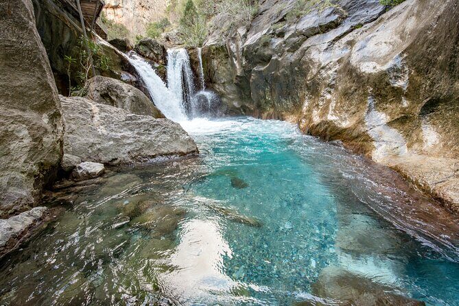 From Alanya Full-Day Sapadere Canyon Tour w/ Lunch and Transfers - What Makes This Tour Stand Out?