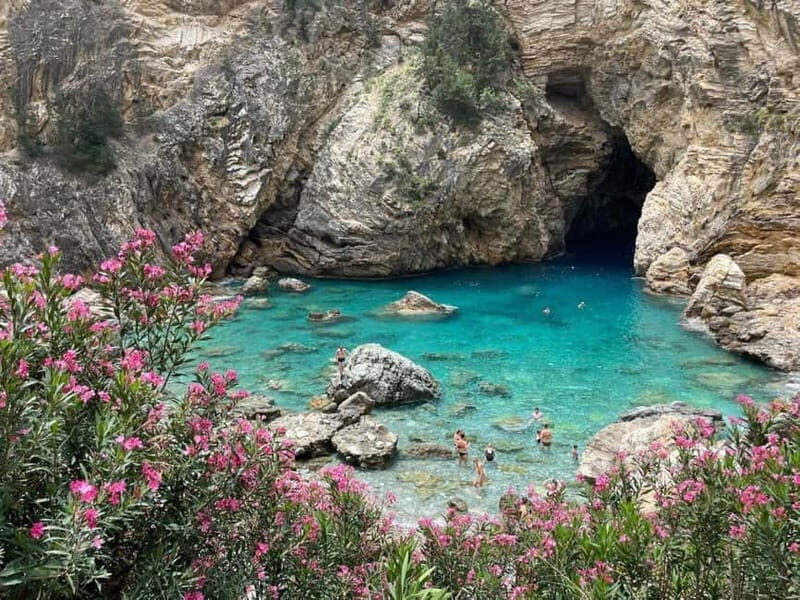 From Alanya: Gazipa Hole Sea and King's Bay Tour - Key Points