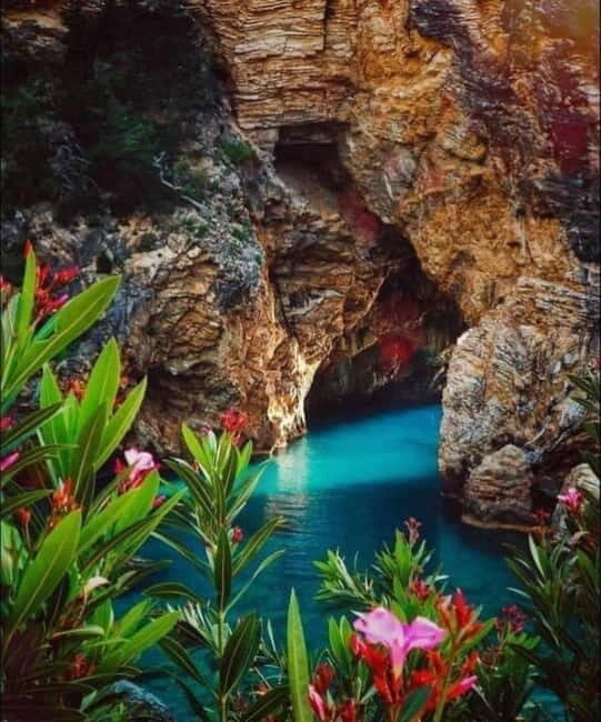 From Alanya: Gazipa Hole Sea and King's Bay Tour - An In-Depth Look at the Gazipaşa Hole Sea and Kings Bay Tour