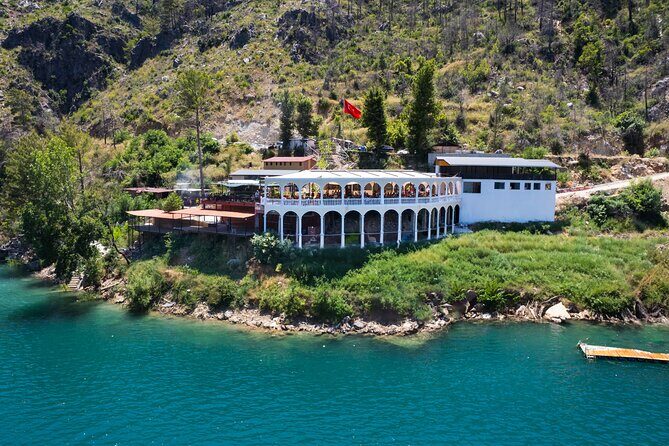 From Alanya Green Canyon Day Trip with Boat Ride and Lunch - FAQ