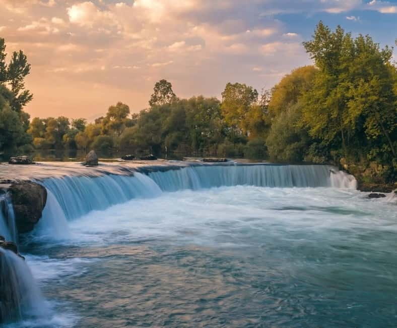 From Alanya: Manavgat Waterfall and Boat Tour with Lunch - Who Will Love This Tour?