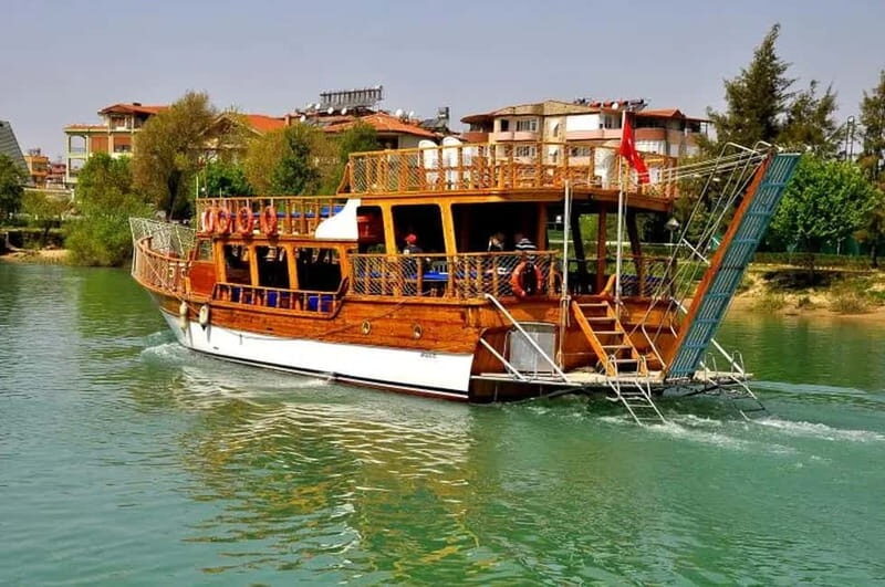 From Alanya: Manavgat Waterfall and Boat Tour with Lunch - Final Thoughts