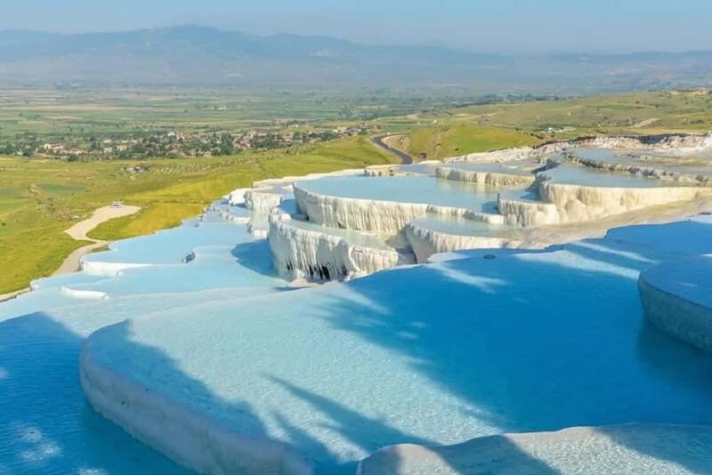 From Alanya: Pamukkale and Salda Lake Day Trip with Dinner - Who Would Benefit Most from This Tour?