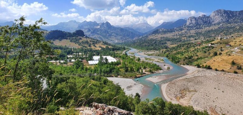 From Alanya: Quad/ATV Safari Tour - Who Will Enjoy This Tour?