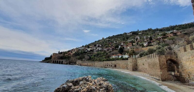 From Alanya & Side: Party Boat Tour with Foam Party, Music - Who Should Consider This Tour?