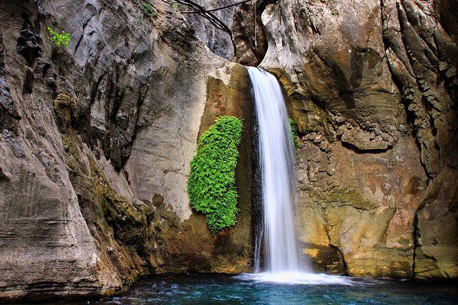 From Alanya & Side: Sapadere Canyon Tour - From Alanya & Side: Sapadere Canyon Tour Review