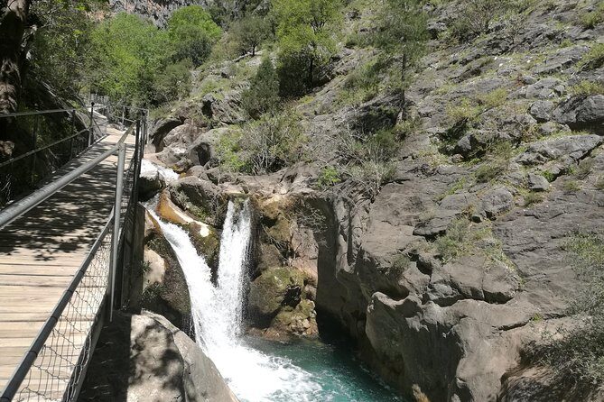 From Alanya & Side: Sapadere Canyon Tour - Final Thoughts