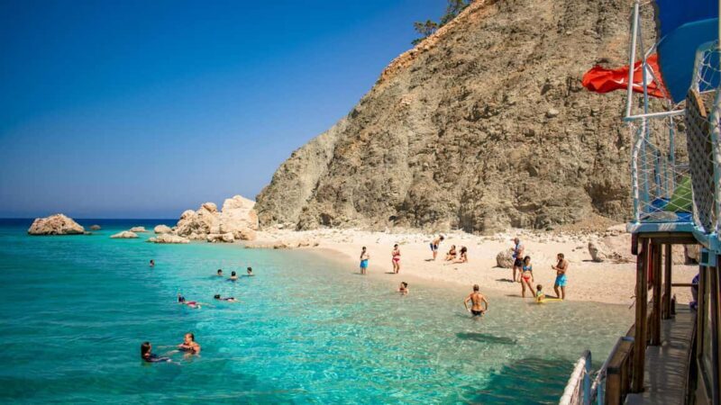 From Alanya, Side To Adrasan Suluada Boat Tour with Lunch - Who Should Consider This Tour?