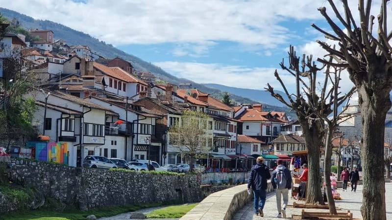From Albania: Day Tour of Prizren and Optional Prishtina - The Full Experience: A Deep Dive into Kosovo’s Charms