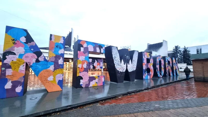 From Albania: Day Tour of Prizren and Optional Prishtina - Final Thoughts