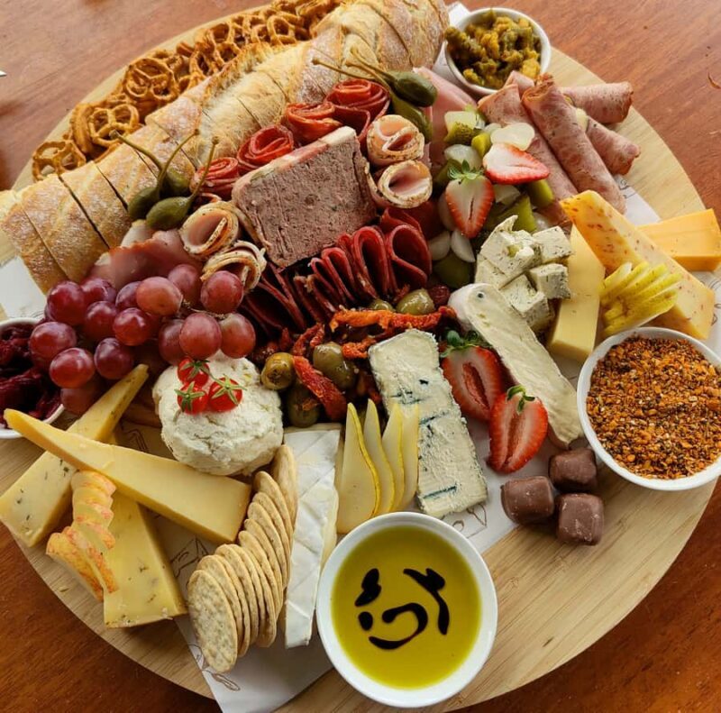 From Albany: Food and Wine Tour of delicious Denmark WA - Why This Tour Is a Great Choice