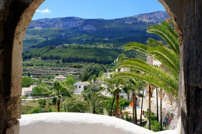 From Albir, Altea, Benidorm & Calpe: Guadalest & Algar Excursion - FAQ