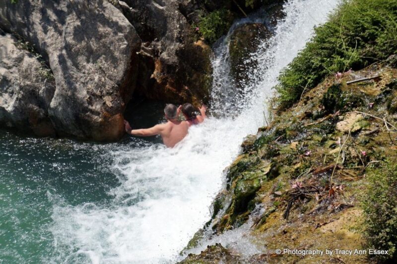 From Albir, Altea, Benidorm & Calpe: Guadalest & Algar Tour - What Makes This Tour Stand Out?